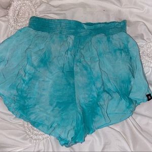 Hurley flow shorts